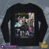 Ifa - Genshin Impact - Polera Manga Larga Holográfica - MYTHRIL PRINT