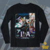 Ifa - Genshin Impact - Polera Manga Larga - MYTHRIL PRINT