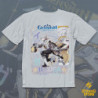 Illuga - Genshin Impact - Polera - MYTHRIL PRINT