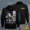 Illuga - Genshin Impact - Poleron - MYTHRIL PRINT