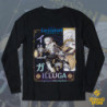 Illuga - Genshin Impact - Polera Manga Larga - MYTHRIL PRINT