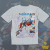Ineffa - Genshin Impact - Polera - MYTHRIL PRINT