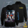 Ineffa - Genshin Impact - Poleron - MYTHRIL PRINT
