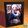 7 de Marzo, Honkai: Star Rail - Cuadro 3D