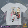 Jahoda - Genshin Impact - Polera Holográfica - MYTHRIL PRINT