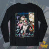 Jahoda - Genshin Impact - Polera Manga Larga - MYTHRIL PRINT