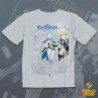 Jean - Genshin Impact - Polera - MYTHRIL PRINT