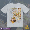 Kachina - Genshin Impact - Polera Holográfica - MYTHRIL PRINT