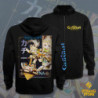 Kachina - Genshin Impact - Poleron - MYTHRIL PRINT