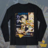 Kachina - Genshin Impact - Polera Manga Larga - MYTHRIL PRINT