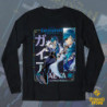 kaeya - Genshin Impact - Polera Manga Larga - MYTHRIL PRINT
