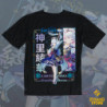 Kamisato Ayaka - Genshin Impact - Polera - MYTHRIL PRINT