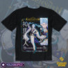 Kamisato Ayato - Genshin Impact - Polera Holográfica - MYTHRIL PRINT