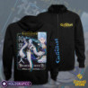 Kamisato Ayato - Genshin Impact - Poleron Holográfica - MYTHRIL PRINT