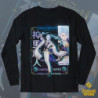 Kamisato Ayato - Genshin Impact - Polera Manga Larga - MYTHRIL PRINT