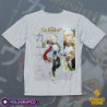 Kaveh - Genshin Impact - Polera Holográfica - MYTHRIL PRINT