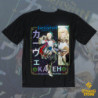 Kaveh - Genshin Impact - Polera - MYTHRIL PRINT