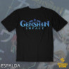 Kaveh - Genshin Impact - Polera - MYTHRIL PRINT