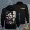 Kaveh - Genshin Impact - Poleron - MYTHRIL PRINT