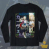 Kaveh - Genshin Impact - Polera Manga Larga - MYTHRIL PRINT