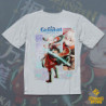 Kazuha - Genshin Impact - Polera - MYTHRIL PRINT