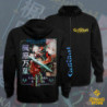 Kazuha - Genshin Impact - Poleron - MYTHRIL PRINT