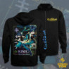 Kinich - Genshin Impact - Poleron - MYTHRIL PRINT