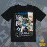 Kirara - Genshin Impact - Polera - MYTHRIL PRINT