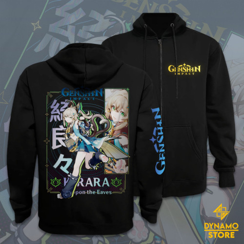 Kirara - Genshin Impact -...