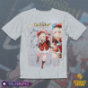 Klee - Genshin Impact - Polera Holográfica - MYTHRIL PRINT