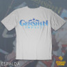 Klee - Genshin Impact - Polera - MYTHRIL PRINT