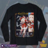 Klee - Genshin Impact - Polera Manga Larga Holográfica - MYTHRIL PRINT