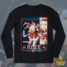 Klee - Genshin Impact - Polera Manga Larga - MYTHRIL PRINT