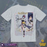 Kujou-Sara - Genshin Impact - Polera Holográfica - MYTHRIL PRINT