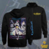 Kujou-Sara - Genshin Impact - Poleron - MYTHRIL PRINT
