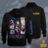 Kuki-Shinobi - Genshin Impact - Poleron - MYTHRIL PRINT