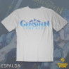 Laila - Genshin Impact - Polera - MYTHRIL PRINT