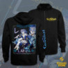 Laila - Genshin Impact - Poleron - MYTHRIL PRINT