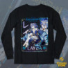 Laila - Genshin Impact - Polera Manga Larga - MYTHRIL PRINT