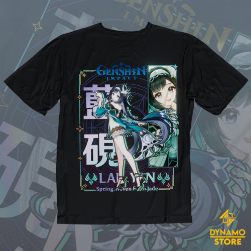 Lan Yan - Genshin Impact -...