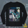 Lan Yan - Genshin Impact - Polera Manga Larga - MYTHRIL PRINT