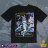 Lauma - Genshin Impact - Polera Holográfica - MYTHRIL PRINT