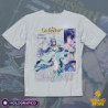 Lauma - Genshin Impact - Polera Holográfica - MYTHRIL PRINT