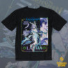 Lauma - Genshin Impact - Polera - MYTHRIL PRINT