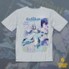 Lauma - Genshin Impact - Polera - MYTHRIL PRINT