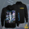 Lauma - Genshin Impact - Poleron - MYTHRIL PRINT