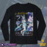 Lauma - Genshin Impact - Polera Manga Larga Holográfica - MYTHRIL PRINT