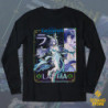Lauma - Genshin Impact - Polera Manga Larga - MYTHRIL PRINT