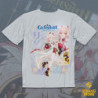 Linnea - Genshin Impact - Polera - MYTHRIL PRINT