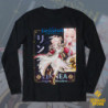 Linnea - Genshin Impact - Polera Manga Larga - MYTHRIL PRINT